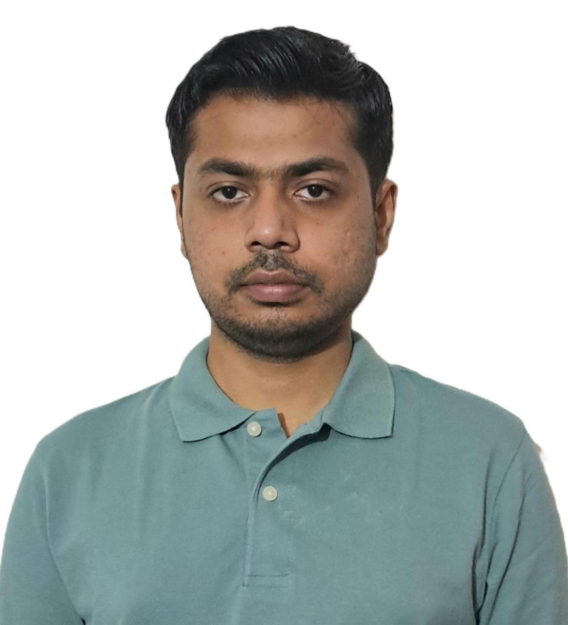 Abhishek Chakraborty